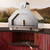 Hestan 33" Campania Gas Pizza Oven