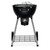Napoleon Premium 18" Charcoal Kettle Grill