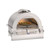 Fire Magic Built-In Natural Gas Pizza Oven (2022/2023 Display Model)
