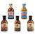 Bear & Burton's Complete Sauce Bundle