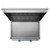 Napoleon Built-in 700 Series 32" Flat Top Gas Griddle