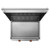 Napoleon Built-in 700 Series 32" Flat Top Gas Griddle
