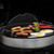 Napoleon Cast Iron Reversible Griddle for 22" Charcoal Grills