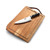 Napoleon Premium Cutting Board and Knife Set