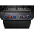 Napoleon Phantom Prestige 500 Connected Gas Grill with Infrared Side and Rear Burners, Evolved 2025, Matte Black