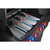 Napoleon Phantom Prestige 500 Connected Gas Grill with Infrared Side and Rear Burners, Evolved 2025, Matte Black
