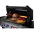 Napoleon Phantom Prestige 500 Connected Gas Grill with Infrared Side and Rear Burners, Evolved 2025, Matte Black