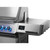 Napoleon Prestige 500 Connected Gas Grill with Infrared Side and Rear Burners, Evolved 2025, Stainless Steel