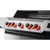 Napoleon Prestige 500 Connected Gas Grill with Infrared Side and Rear Burners, Evolved 2025, Stainless Steel