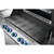 Napoleon Prestige 665 Gas Grill with Infrared Side and Rear Burners, Evolved 2025, Stainless Steel