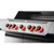 Napoleon Prestige 665 Gas Grill with Infrared Side and Rear Burners, Evolved 2025, Stainless Steel