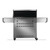 Napoleon Prestige 665 Connected Gas Grill with Infrared Side and Rear Burners, Evolved 2025, Stainless Steel