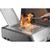 Napoleon Prestige 665 Connected Gas Grill with Infrared Side and Rear Burners, Evolved 2025, Stainless Steel