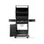 Napoleon Rogue 425 Gas Grill, Black, New 2025