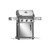 Napoleon Rogue 425 Gas Grill, Stainless Steel, New 2025