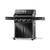 Napoleon Rogue 525 Gas Grill, Black, New 2025