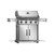 Napoleon Rogue 525 Gas Grill, Stainless Steel, New 2025