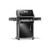 Napoleon Rogue PRO 425 Gas Grill with Infrared Side Burner, Black, New 2025
