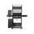 Napoleon Rogue PRO 425 Gas Grill with Infrared Side Burner, Black, New 2025