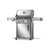 Napoleon Rogue PRO 425 Gas Grill with Infrared Side Burner, Stainless Steel, New 2025