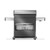 Napoleon Rogue PRO 625 Gas Grill with Infrared Side Burner, Stainless Steel, New 2025