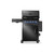 Napoleon Phantom Rogue PRO-S 425 Gas Grill with Infrared Side and Rear Burners, Matte Black, New 2025