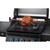 Napoleon Phantom Rogue PRO-S 425 Gas Grill with Infrared Side and Rear Burners, Matte Black, New 2025