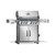 Napoleon Rogue PRO-S 525 Gas Grill with Infrared Side and Rear Burners, Stainless Steel, New 2025