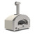 Alfa Futuro 2 Pizze Gas Pizza Oven
