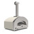 Alfa Futuro 4 Pizze Gas Pizza Oven