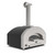 Alfa Futuro 4 Pizze Gas Pizza Oven