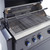 Broilmaster Rotisserie Kit for 32" Stainless Steel Grills