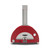 Alfa Moderno 1 Pizze Gas Pizza Oven