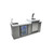 Mont Alpi Beverage Center and Kegerator
