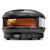 Gozney Arc Off Black Propane Gas Pizza Oven