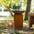 OFYR Classic Corten 85 Outdoor Wood-Burning Cooking Unit