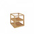 OFYR Storage Insert PRO Teak Wood Small