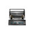 Napoleon Built-In 700 Series 32" Gas Grill with Infrared Rear Burner, Matte Black