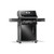 Napoleon Rogue 425 Gas Grill, Black, Stainless Steel Grids, New 2025