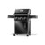 Napoleon Rogue 425 Gas Grill, Black, Stainless Steel Grids, New 2025
