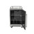 Coyote 24" Outdoor Kegerator
