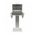 Coyote Pedestal Cart for 120V Electric Grill