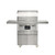 Coyote 28" Next-Gen Freestanding Pellet Grill