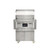 Coyote 28" Next-Gen Freestanding Pellet Grill