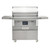 Coyote 36" Next-Gen Freestanding Pellet Grill