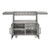 Coyote Cart for 36" Gen 3 Charcoal Grills