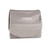 Coyote Gray Cover for 28" Next-Gen Built-In Pellet Grill