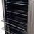 Summerset 22" Outdoor Built-In Refrigerator Reversible Door