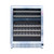 Summerset 24" Outdoor Dual Zone Wine Cooler