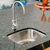 Summerset 19" x 15" Undermount Sink